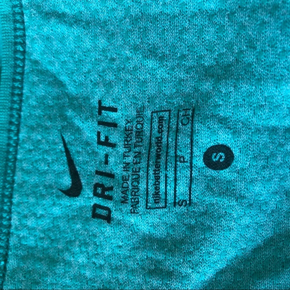 NWT Nike Epic Dri-Fit Knit LS Crew Training shirt - Picture 6 of 7